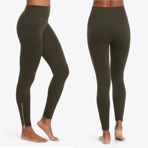 SPANX | Pants \u0026 Jumpsuits | Spanx Look 